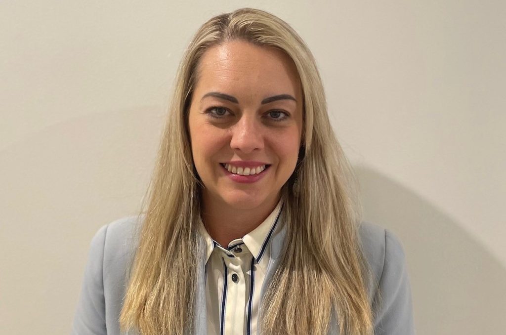 Dr Lana McClements