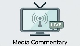 Media commentary