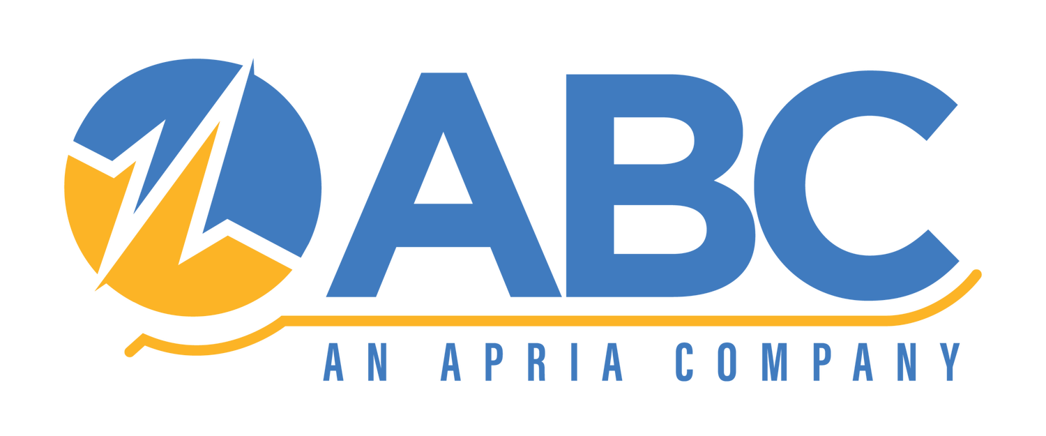 ABC Health logo