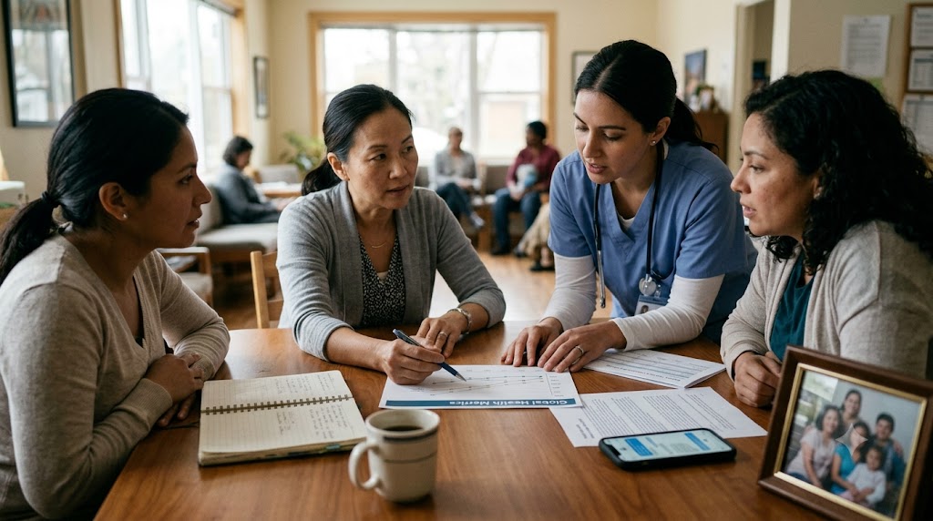 Investing in Women’s Health Will Transform Society, Here’s How