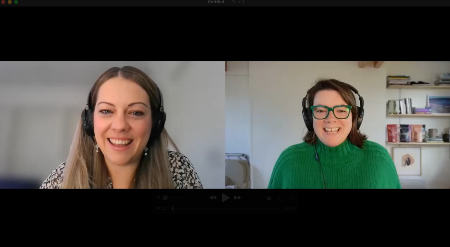 Podcasts