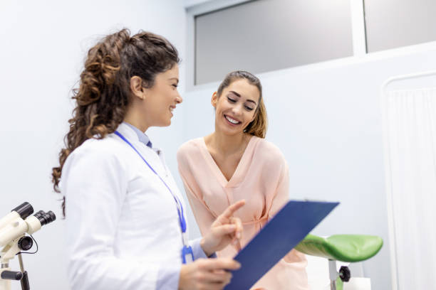 Women’s Health Consultant: A Personalized Approach to Better Health