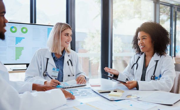 Strategic Consulting for Women’s Health & Healthcare Innovation