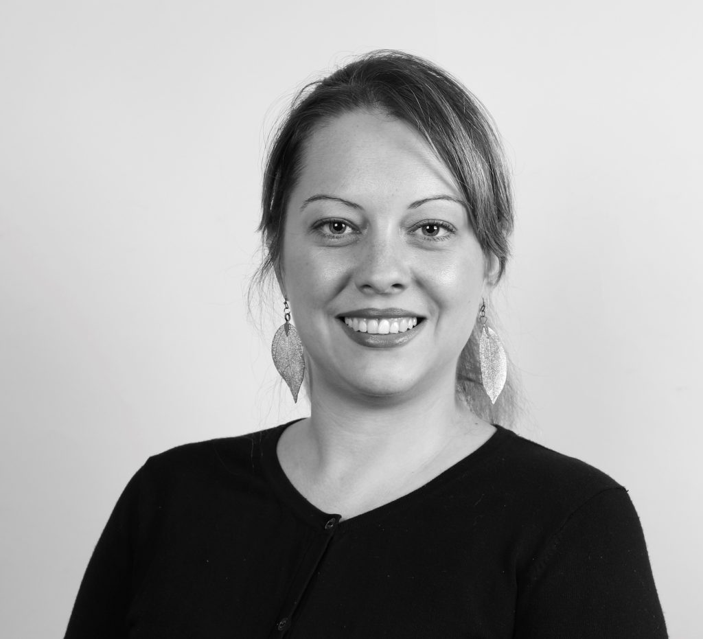 Meet Dr Lana McClements